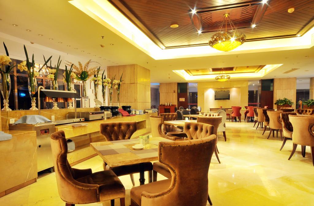 เหวินชางไวกาโฮเต็ล Hotel Wenchang ภายนอก รูปภาพ
